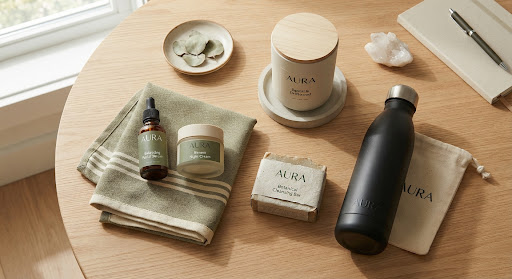 Brand-Focused Products