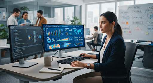 Data-Driven Approach